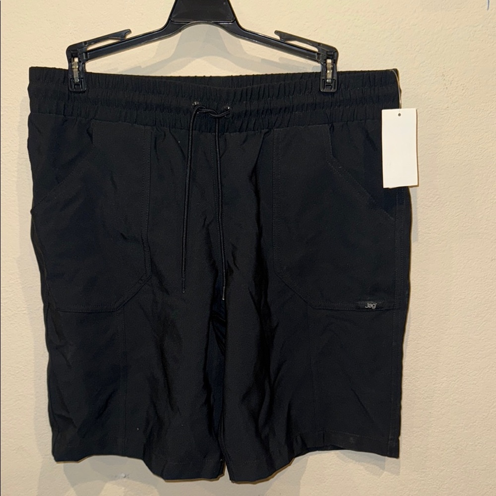 NWT Jag swimwear board shorts size M